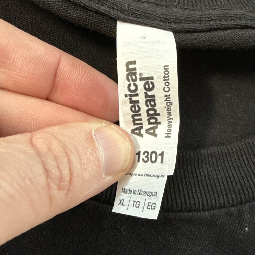 Samurai Armor Ann and Gabriel Barbier-Mueller High Museum Atlanta T-Shirt XL - Picture 3 of 8